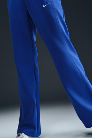 Pantalon slim - Bleu roi