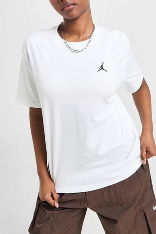 T-shirt - Blanc