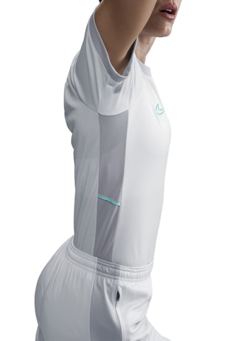 Maillot de football - Gris clair