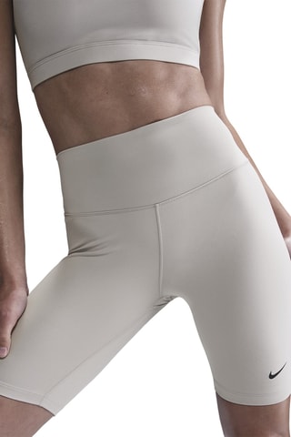 Cycliste d’entraînement taille haute - Gris clair