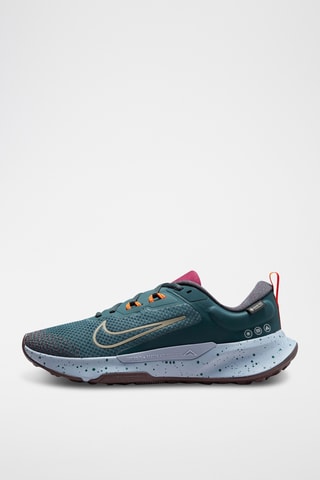 Nike Juniper Trail 2 GORE-TEX - Vert foncé