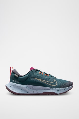 Nike Juniper Trail 2 GORE-TEX - Vert foncé