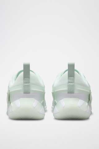 Jordan Heir Series "Abundance" - Blanc et vert