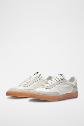 Nike Killshot 2 en cuir - Blanc