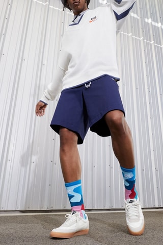Nike Killshot 2 en cuir - Blanc