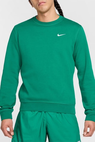 Sweat polaire - Vert