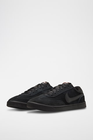 Nike SB FC Classic en cuir - Noir