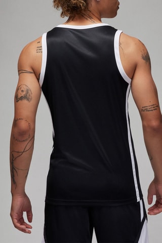 Maillot de basketball - Noir
