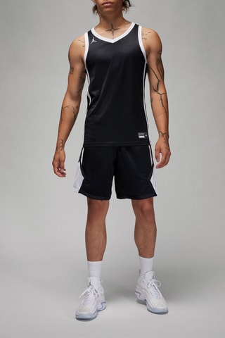 Maillot de basketball - Noir