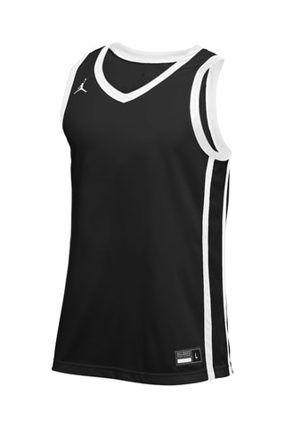 Maillot de basketball - Noir