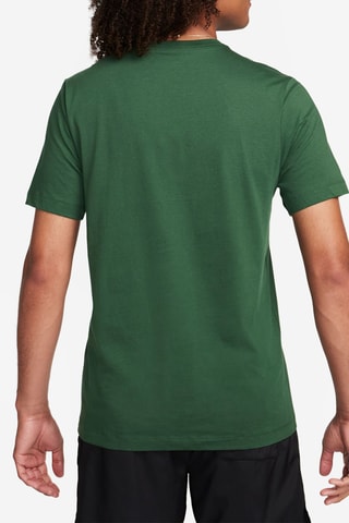T-shirt - Vert
