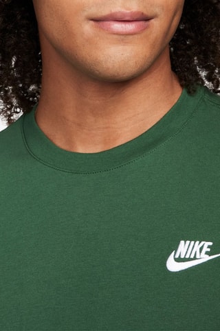 T-shirt - Vert