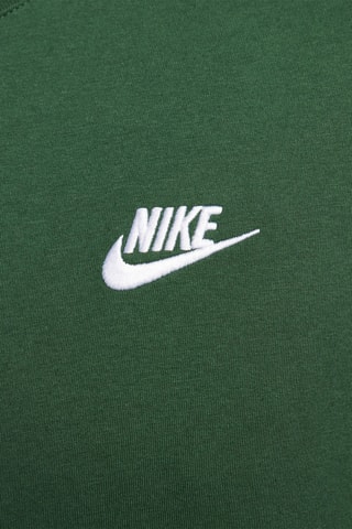 T-shirt - Vert