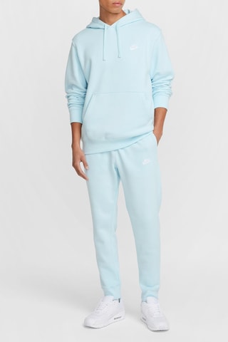 Pantalon polaire - Ciel