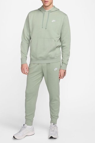 Pantalon polaire - Vert