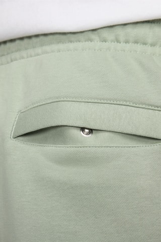 Pantalon polaire - Vert