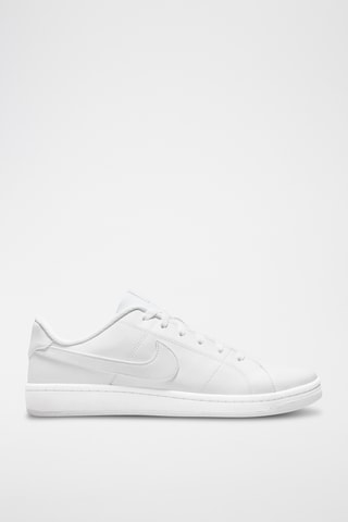 Nike Court Royale 2 Next Nature - Blanc