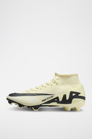 Nike Mercurial Superfly 9 Academy - Jaune