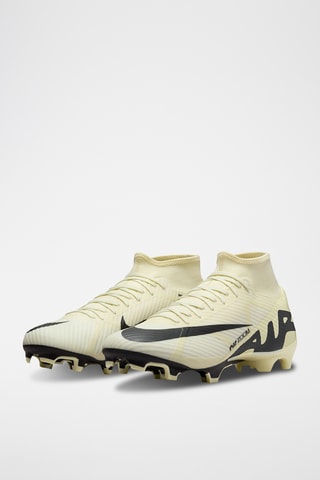 Nike Mercurial Superfly 9 Academy - Jaune