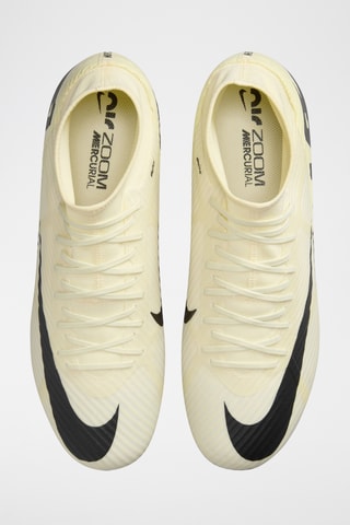 Nike Mercurial Superfly 9 Academy - Jaune
