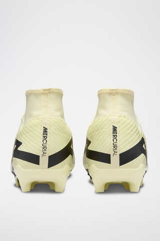 Nike Mercurial Superfly 9 Academy - Jaune