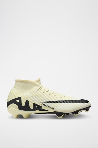 Nike Mercurial Superfly 9 Academy - Jaune