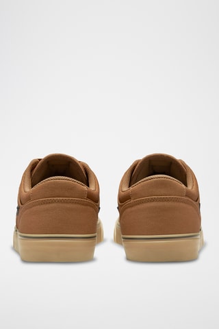 Nike SB Chron 2 Canvas - Marron