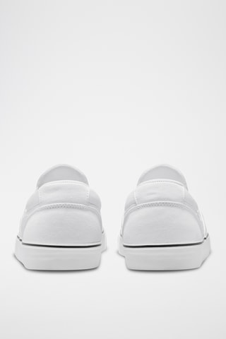 Nike SB Chron 2 Slip - Blanc