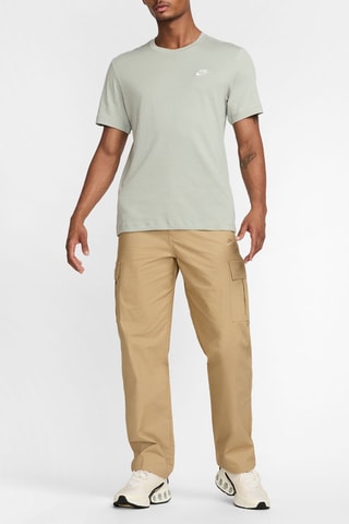 T-shirt - Verde-claro