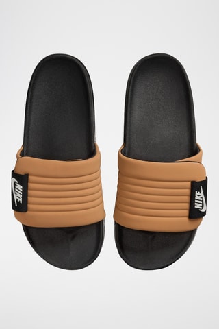 Nike Offcourt Adjust - Marron