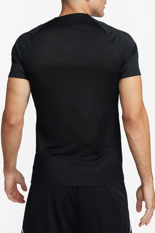 T-shirt de football - Noir
