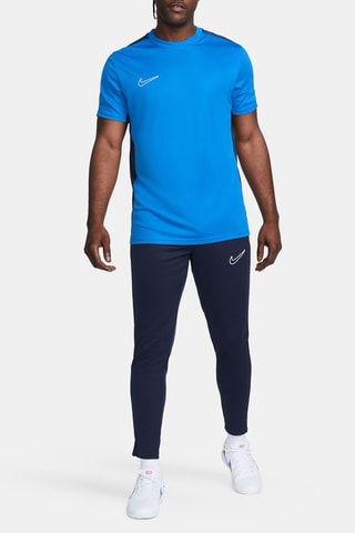 T-shirt de futebol - Azul