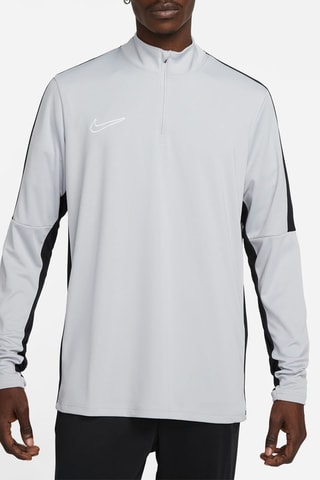 Maillot d’entraînement de football - Gris