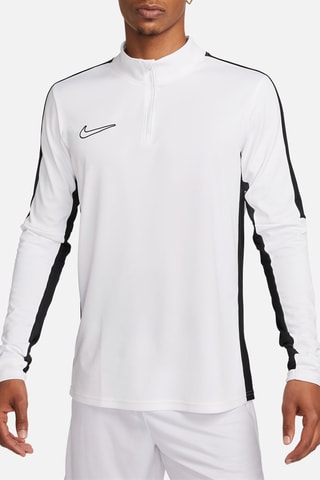 Camisola de treino de futebol - Branco