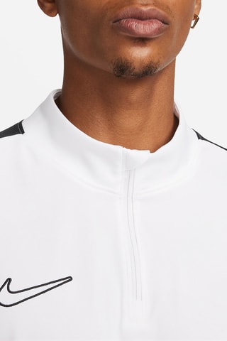 Camisola de treino de futebol - Branco