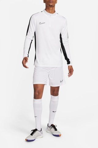 Camisola de treino de futebol - Branco