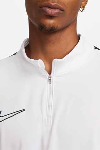 Camisola de treino de futebol - Branco