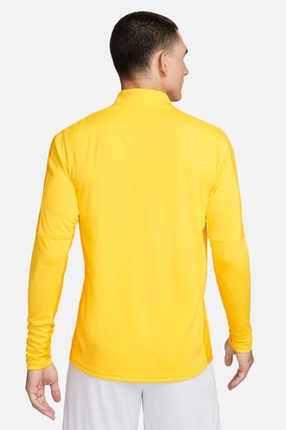 Maillot d’entraînement de football - Jaune