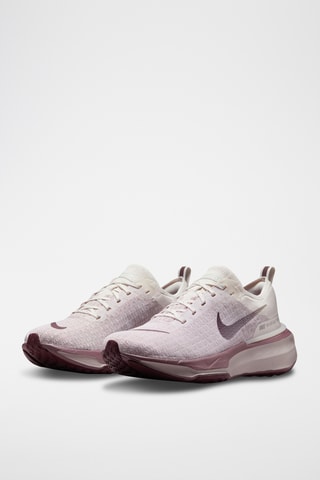 Nike Invincible 3 - Bordeaux