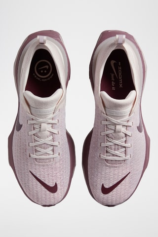 Nike Invincible 3 - Bordeaux