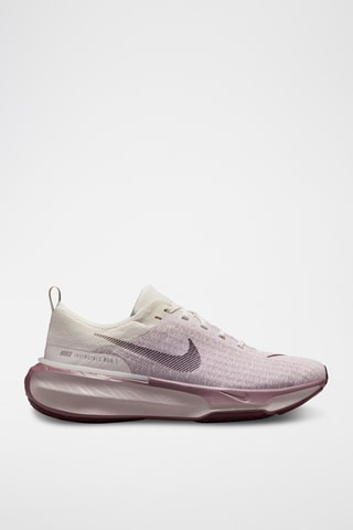 Nike Invincible 3 - Bordeaux