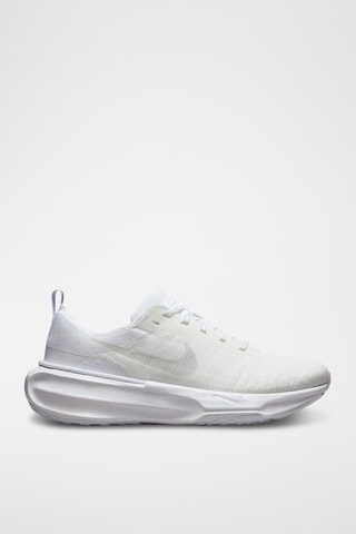 Nike Invincible 3 - Blanc