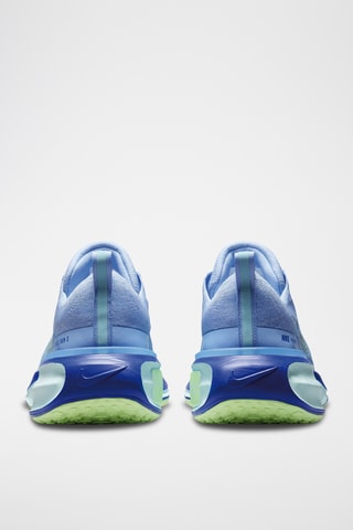 Nike Invincible 3 - Bleu