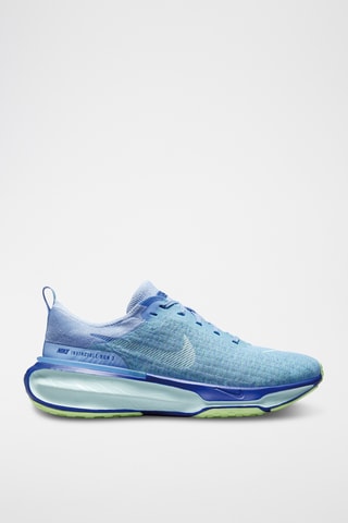 Nike Invincible 3 - Bleu