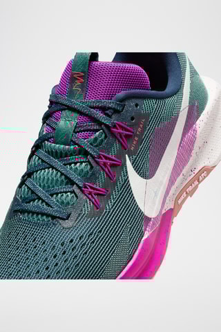 Nike Pegasus Trail 5 - Vert
