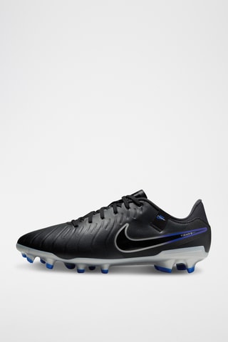 Nike Tiempo Legend 10 Academy MG Jamal Musiala en cuir - Noir