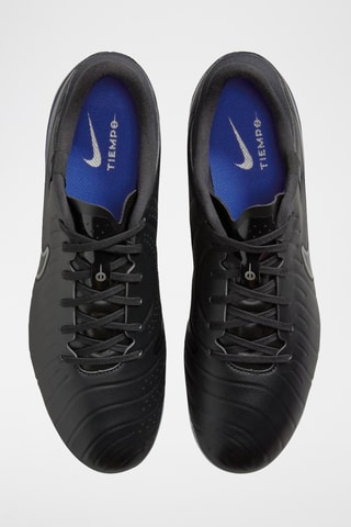 Nike Tiempo Legend 10 Academy MG Jamal Musiala en cuir - Noir