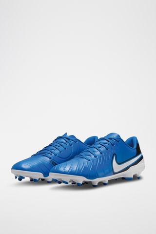 Nike Tiempo Legend 10 Club MG - Bleu cobalt
