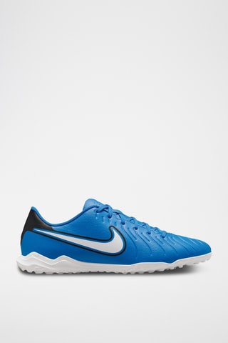 Nike Tiempo Legend 10 Club TF - Bleu cobalt