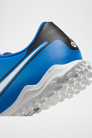 Nike Tiempo Legend 10 Club TF - Bleu cobalt